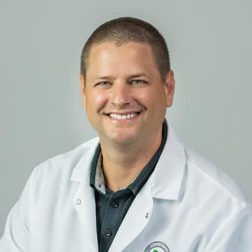 Troy, IL Dentist Dr. Beau Moody