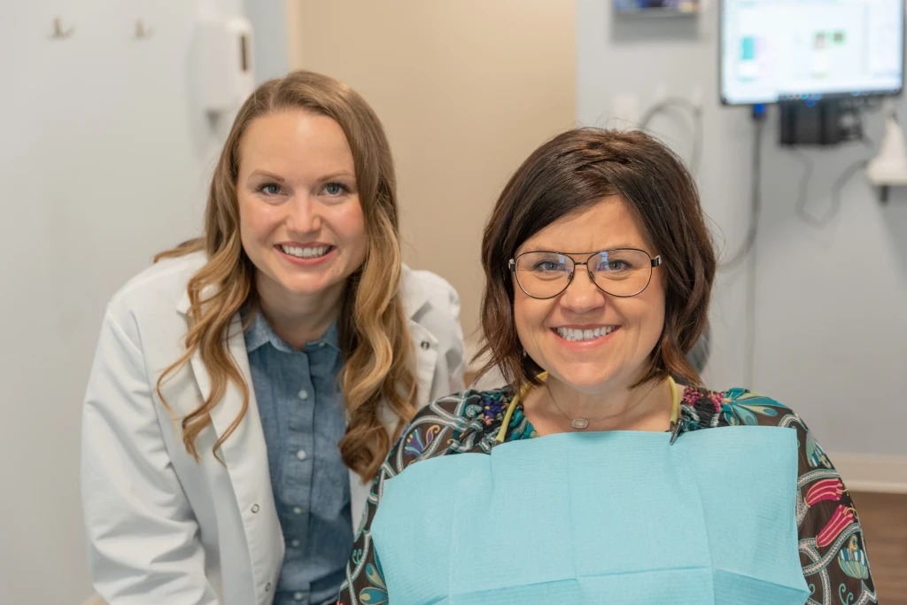 Pediatric Dentistry for Growing Smiles